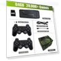 Dual Wireless Controller for Gaming Console — Gaming Remotes, Conwe