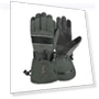Electric Heated Gloves — Gloves & Mittens, Inkon Outdoor Sports