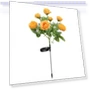Garden Flower Light with Touch Heads — Outdoor Security & Flood Lighting, Hello Garden