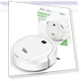 Intelligent Cleaning Robot Vacuum — Smart Cleaning Robots, Trendy Accessorie