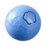 Interactive Cat Toy Ball — Cat Playthings, Zenithe