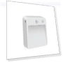 LED Motion Sensor Night Light — Night Lights, Refreshing Home