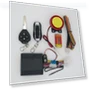 Motorcycle Security Alarm System — Alarm Systems, Four season household daily use