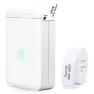 Portable Bluetooth Thermal Printer — Printer Parts, Conwe