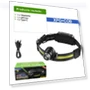 Powerful Zoomable Headlamp — Flashlights, paweinuo 03