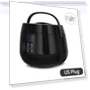 Professional Smart Wax Heater with LCD Display — Paraffin Baths, Makeup Kits