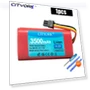 Replacement Battery for Robot Vacuum — Batteries, Cityork