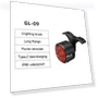 Smart Bicycle Brake Tail Light — Bike Light Sets, JOHO - CarGear