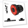 Smart Bike Tail Light — Bike Headlights, Sports Accessory