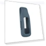Smart Bracelet Buckles Wristband Accessories — Wearable Accessories, bushoukeji01