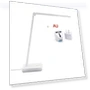 Smart Desk Lamp — Study & Desk Lighting, Xiaomi