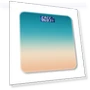Smart Electronic Body Scale — Weight Management Tools, Dongfang HOME A