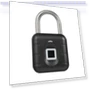 Smart Fingerprint Lock — Locks, HOME-Auto-001
