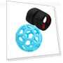 Smart Golf Swing Training Ball — Practice, ZTTO
