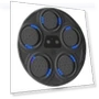 Smart LED Boxing Machine — Boxing Training Gear, ZC1