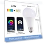 Smart Light Bulbs — LED, Actually lighting