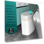 Smart Trash Bin — Composting Bins, Dongfang HOME C