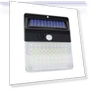 Solar Light Outdoor with Motion Sensor — Outdoor Security & Flood Lighting, LIUXING