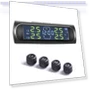 Universal Automatic Solar + USB TPMS Watch with LCD Display — TPMS Sensor Replacements, Home Of Auto Parts