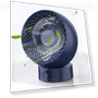 USB Desktop Fan — Portable Cooling Solutions, Bai Fen Bai Electronic