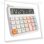 Voice/Silent Desktop Calculator — Calculators, All you desire