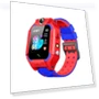 Waterproof Kids Smart Watch with SIM Card SOS — Smartwatches, KaWaLL Fashion