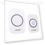 Wireless Doorbell — Doorbells, Marathon
