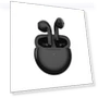 Wireless Earbuds — In-Ear Headphones, VAORLO