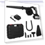 Wireless Leaf Blower — Leaf Blowers & Vacuums, Factory Discount Outlet