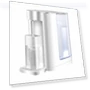 Desktop Water Dispenser — Hydration Solutions, Vestidos