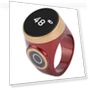 Digital LCD Screen Electronic Finger Ring Counter — Smart Rings, OutsideWorld