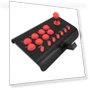 Ergonomic Wireless Bluetooth Fighting Controller — Gaming Controllers, DIYelecs