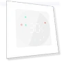 Intelligent Temperature Regulator with LCD Display — Home Climate Control, KONNWEI