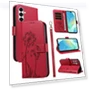 Leather Case Wallet Phone Cover — Bumpers, Smartwatch 2025