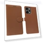 Leather Case with 9 Card Slots and Stand — Flip Cases, Smartwatch 2025