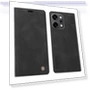 Leather Cover Skin-Touch Wallet Phone Cases — Basic Cases, YIKATU