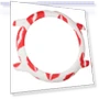 Protective Case with Color Print — Smartwatch Protectors, DIYelecs