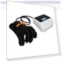 Rehabilitation Robot for Hands — Arm Exercisers, OutsideWorld