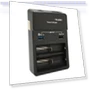 Smart 18650 Charger with USB QC3.0 Output — Chargers, OutsideWorld
