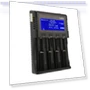 Smart Battery Charger with LCD Display — Chargers, OutsideWorld