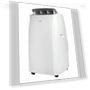 Smart Inverter Mobile Air Conditioner — Cooling Solutions, Ballu