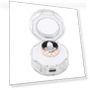 Smart Ring with Charging Case — Wearable Accessories, TOMTOP JMS