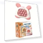 Smart Toy with 4 Modes and 999 Game Levels — Handheld Games, Great3C