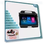 Voice Controlled AI 2 Din Android Car Radio — Stereo Receivers, OSSURET
