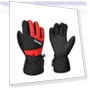 Winter Waterproof Ski Gloves with Touchscreen — Gloves, Warm Land