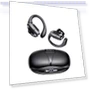 Wireless Bluetooth Sports Headphones with Microphone — Over-Ear Headphones, Lenovo