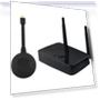 Wireless HD Extender Kit — Connectors & Adapters, Measy