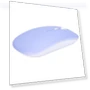 Wireless Mouse Mute Smart UltraThin Portable — Mouse Pads, Koogeelife