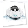 Wireless Pool Cleaning Robot — Smart Cleaning Robots, Elestagequipment
