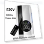 90W 2000ML Dehumidifier — Air Moisture Control, Ideal World